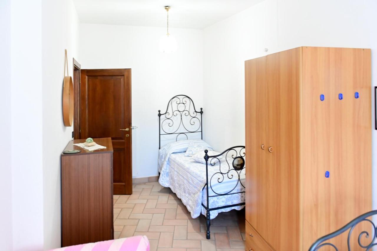 Casa Valentina Lejlighed Nocera Umbra Eksteriør billede