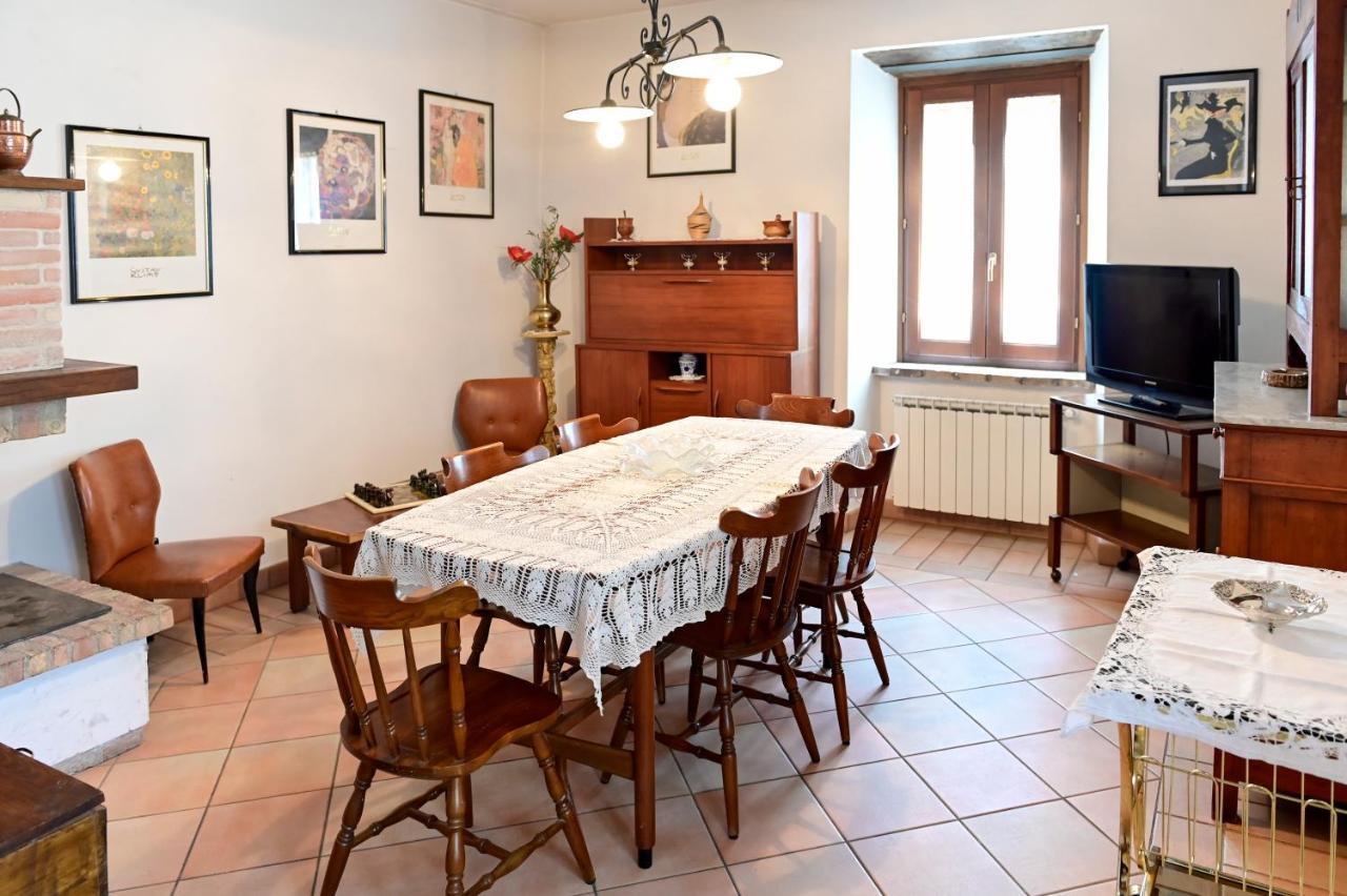 Casa Valentina Lejlighed Nocera Umbra Eksteriør billede