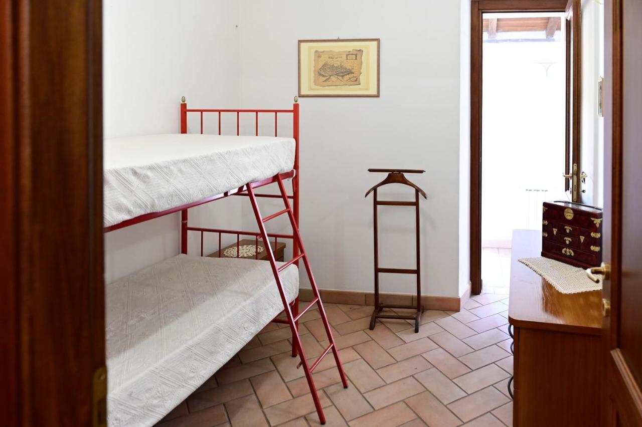 Casa Valentina Lejlighed Nocera Umbra Eksteriør billede