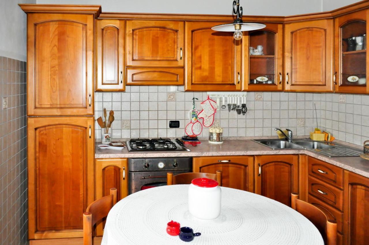 Casa Valentina Lejlighed Nocera Umbra Eksteriør billede