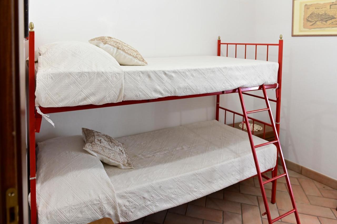 Casa Valentina Lejlighed Nocera Umbra Eksteriør billede