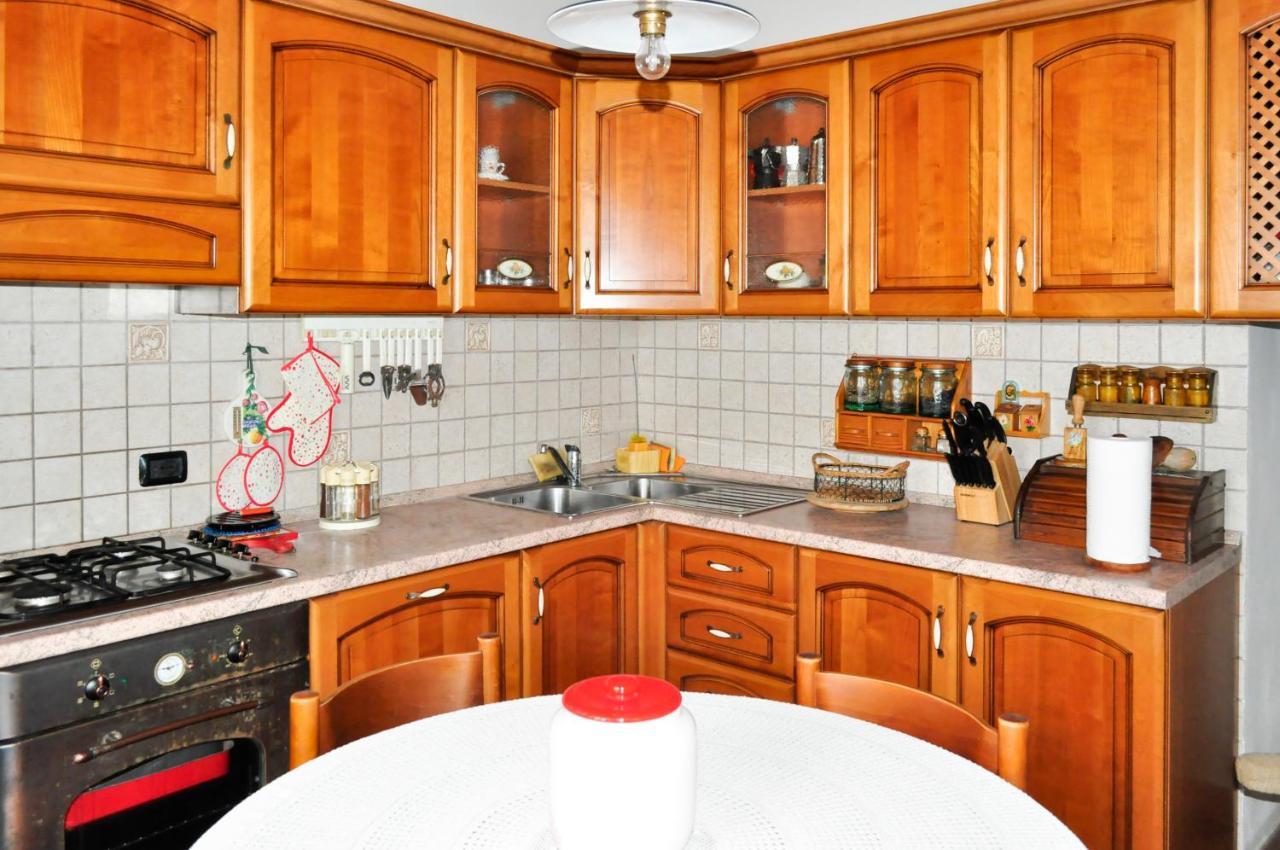 Casa Valentina Lejlighed Nocera Umbra Eksteriør billede